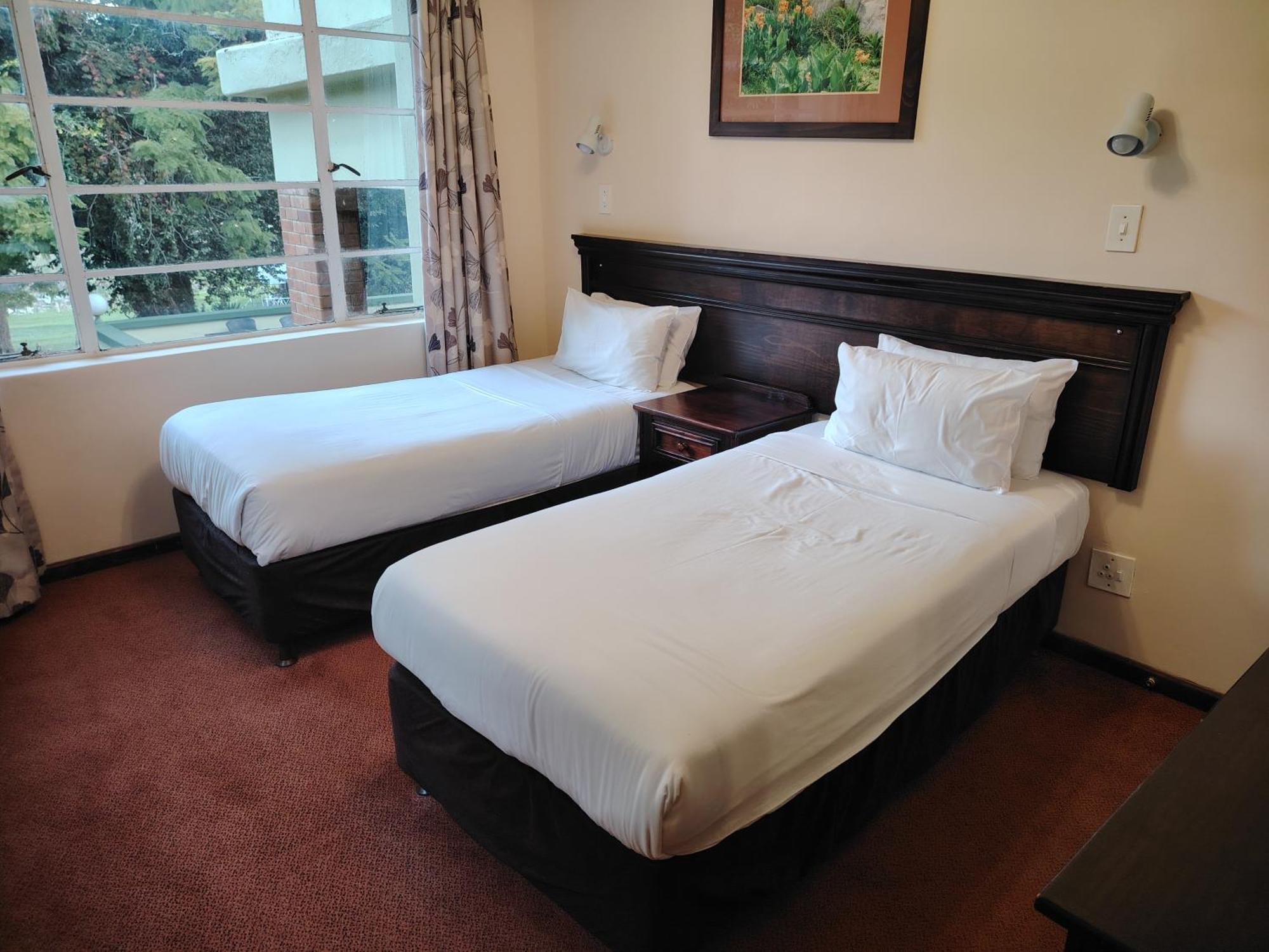 Gooderson Leisure Natal Spa Self Catering And Timeshare Resort Paulpietersburg Exterior foto